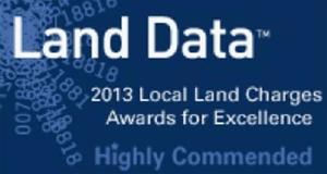 Lands Charges Winners Logo 013