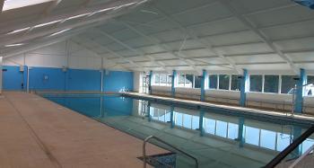 Torrington Pool