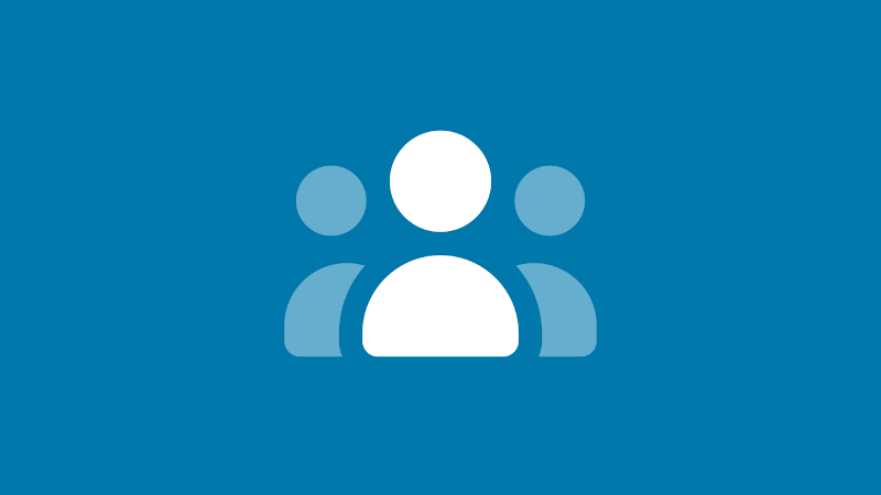 People icon