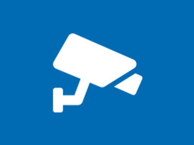 CCTV Camera Icon