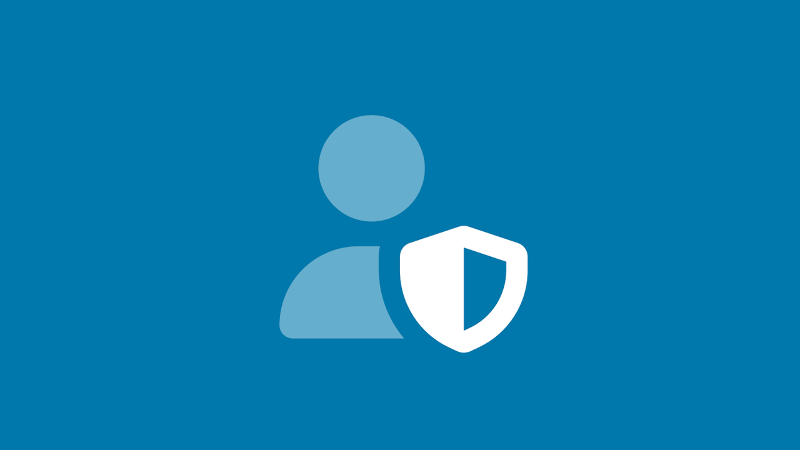 Person icon
