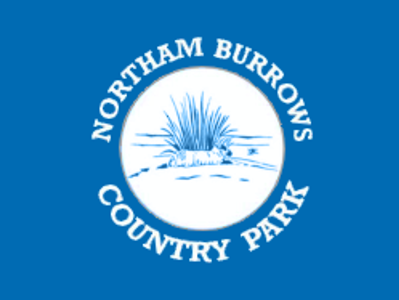 Northam Burrows logo