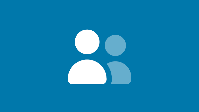 People icon