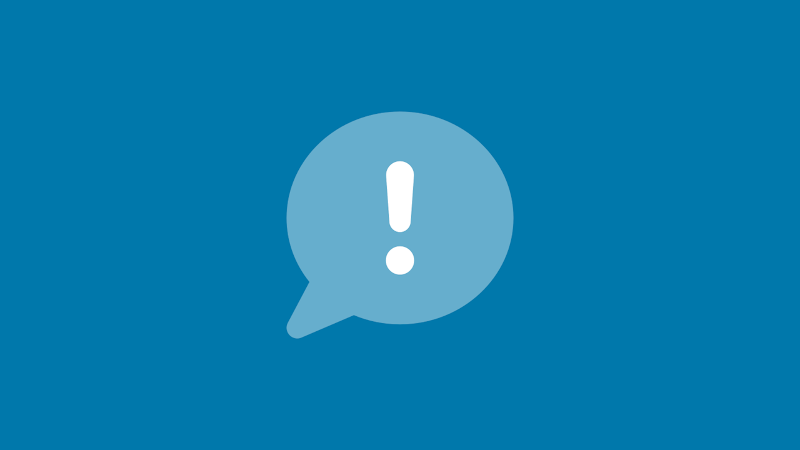 Comment icon