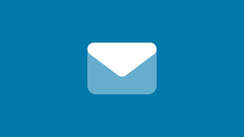Envelope Icon