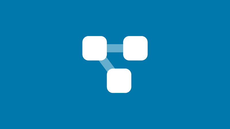 Diagram / Framework icon