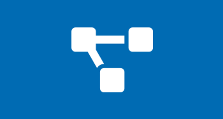 Diagram / Framework icon