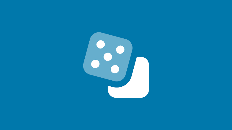 Dice icon