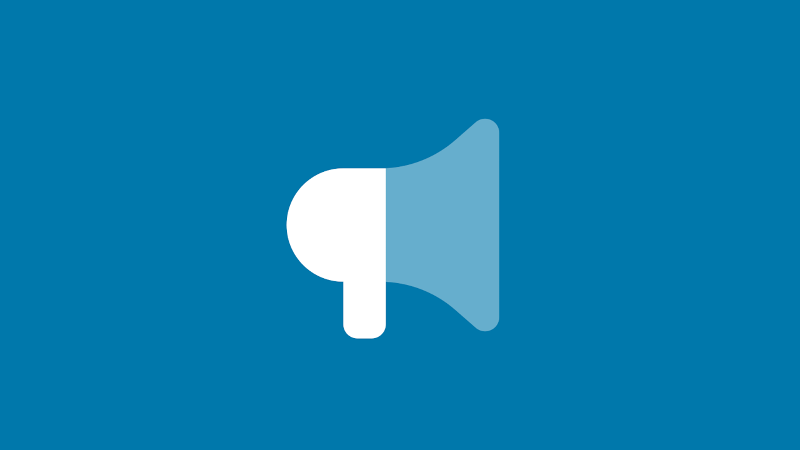 Megaphone Icon