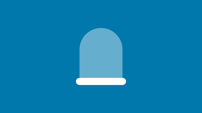 Gravestone Icon