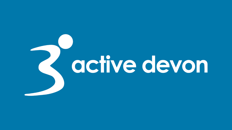 Active Devon Logo