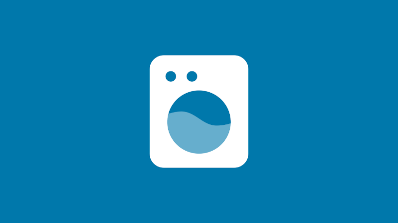 Washing Machine / Tumble Dryer icon