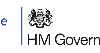 HM Government Logo