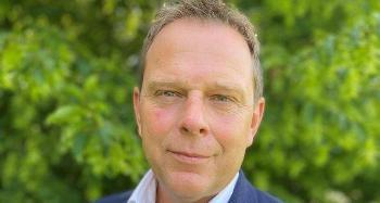 Steve Brown Director of Public Health Devon