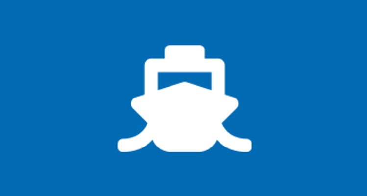 Boat, ship, or ferry icon