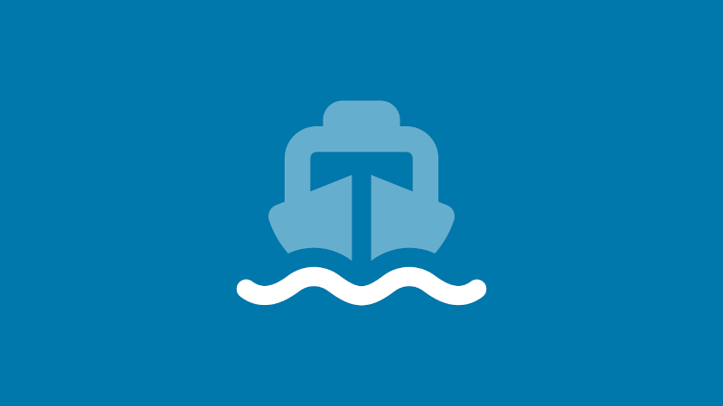 Boat, ship, or ferry icon
