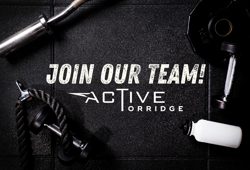 Active Torridge Jobs