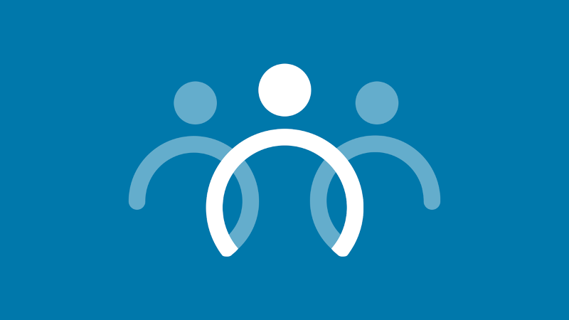 People and Place Icon