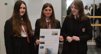 Net Zero Visions Competition Winners 