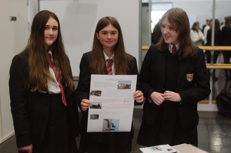 Net Zero Visions Competition Winners 