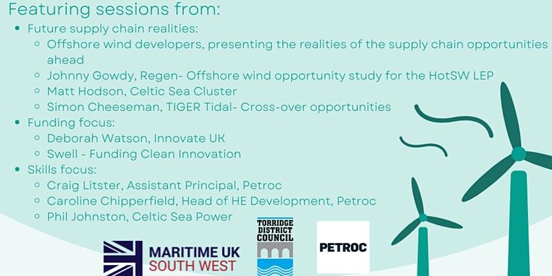 Offshore Wind Front Image