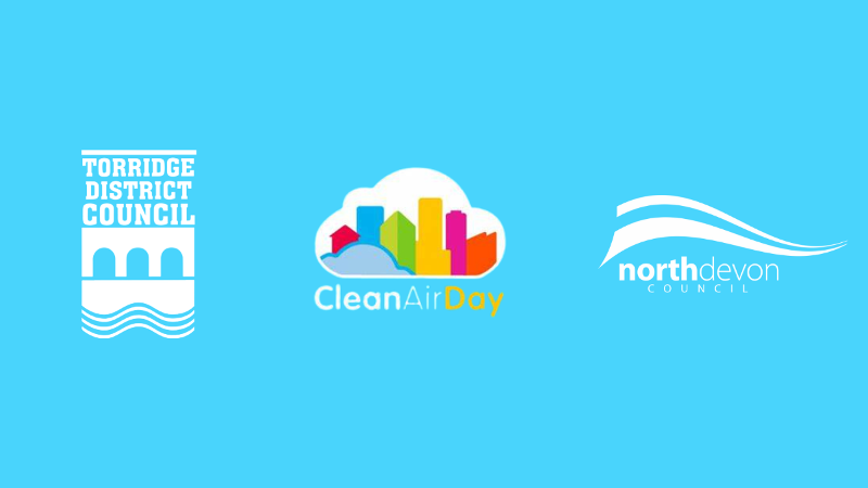 National Clean Air Day 2022