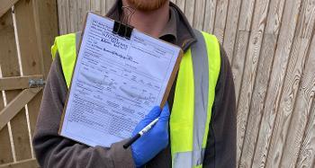 Dead Seal Incident July 2022