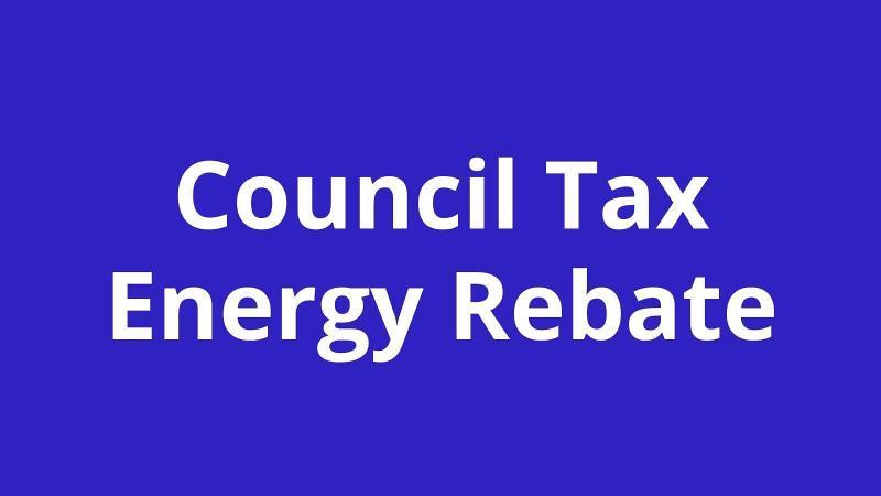 Discretionary Energy Rebate Payments For Council Tax Support Recipients 