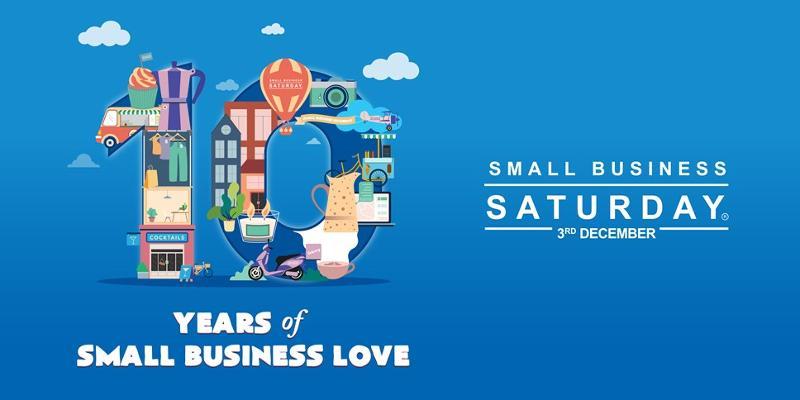 Small Business Saturday 2022