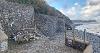 Bucks Mills Lime Kiln Completed Works
