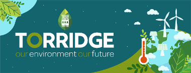TORRIDGE - Our Environment, Our Future