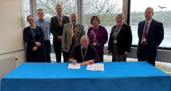 Armed Forces Covenant 2023