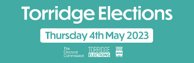 Torridge Elections - Thursday 4th May 2023