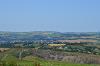 LCT 1D Venn Quarry (view north from Codden Hill).