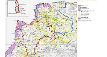Figure ‎2.14: Heritage designations
