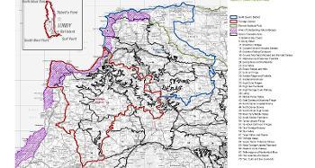 Figure ‎3.3: Devon Character Areas