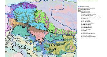 Figure ‎3.6: DCAs (North Devon)