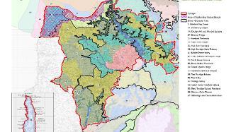 Figure ‎3.7: DCAs (Torridge)