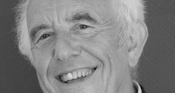 Cllr Peter Christie 2