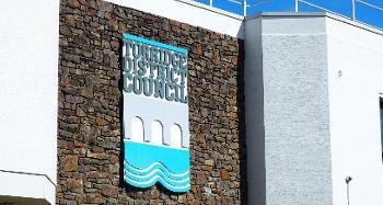 Torridge Logo Outside