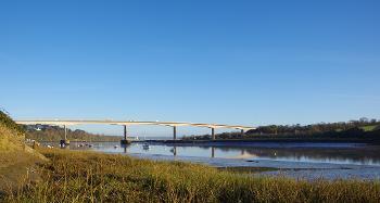 Bideford Bridge