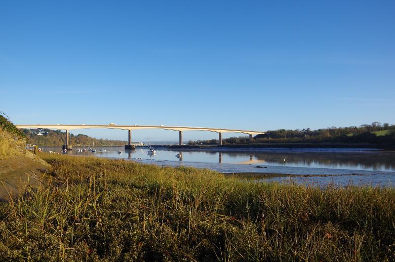 Bideford Bridge