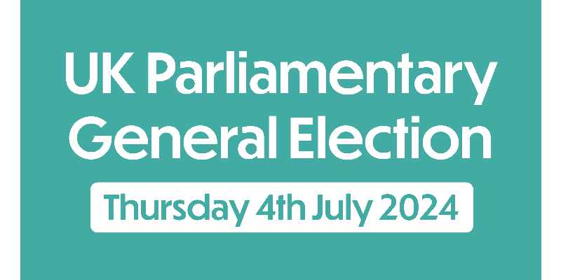 General Election 2024