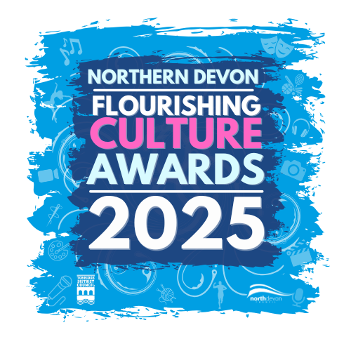 Flourishing Culture Awards Logo