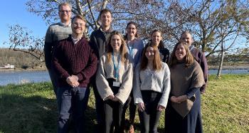 Picture of TDC Staff and Apprentices 2025