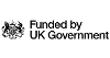 Funded by UK Government