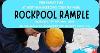 Rockpool Ramble Poster