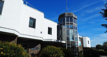 Council Building 2026