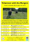 Volunteer Programme Spring Summer 2026