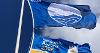 Blue Flag and Seaside Award Flag